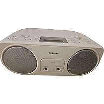 【中古】「非常に良い」東芝 CDラジオ TY-C151（P） 楽天市場】東芝 cdラジオ ty-c151の通販